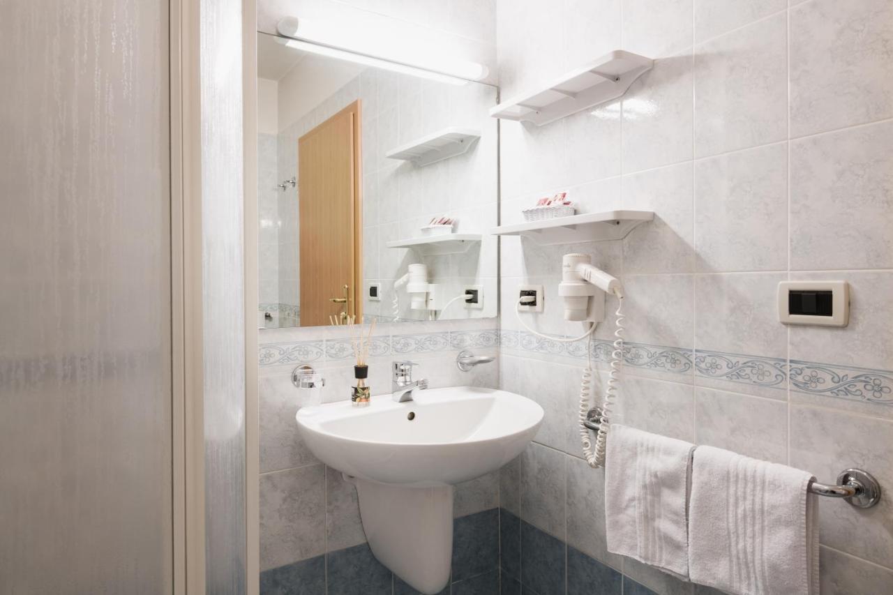 Apparthotel Sellaronda Arabba Eksteriør billede