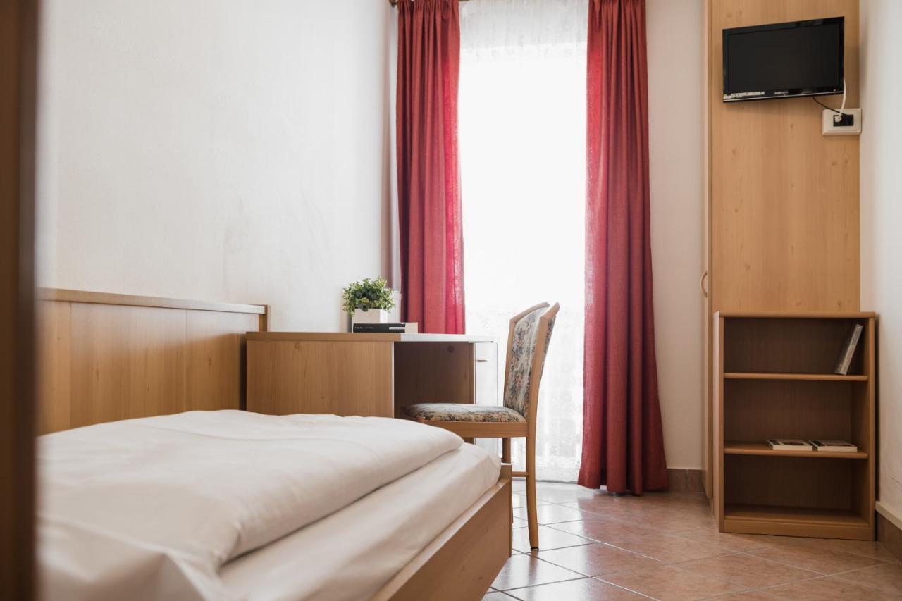 Apparthotel Sellaronda Arabba Eksteriør billede